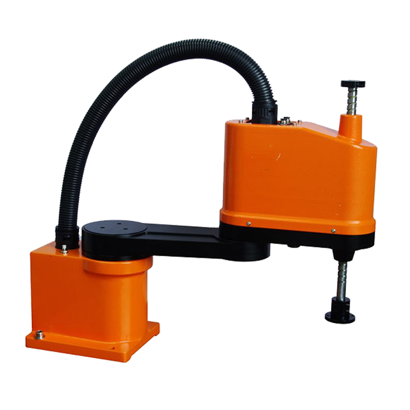 鼎華科創(chuàng)四軸機(jī)械手臂