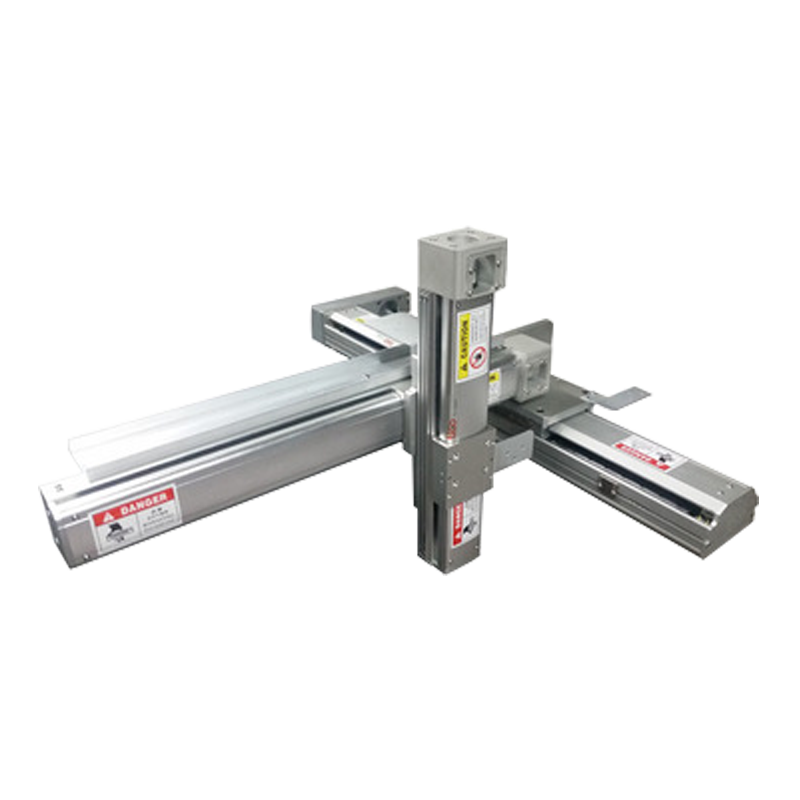 直線模組/直角坐標(biāo)機(jī)械手/龍門架