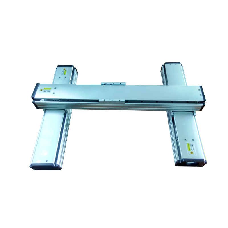 直線模組/直角坐標(biāo)機(jī)械手/龍門架