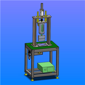 N95口罩壓邊機(jī)